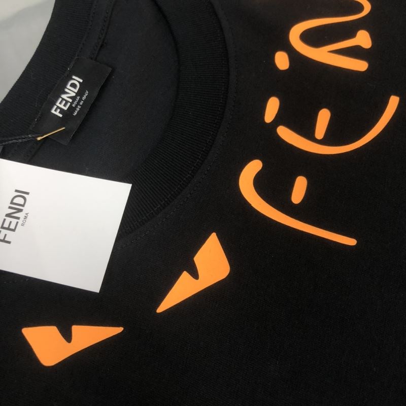 Fendi T-Shirts